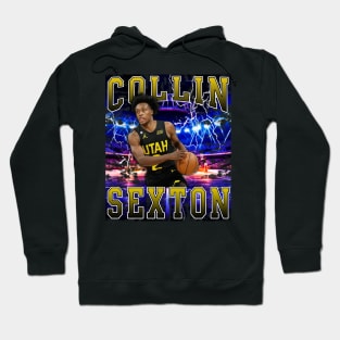 Collin Sexton Hoodie